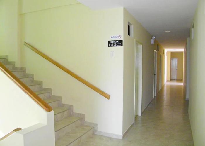 Hotel Marvento Dos