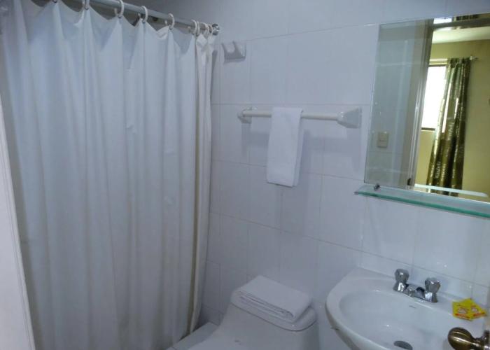 Hotel Marvento Dos