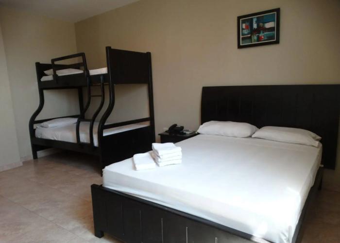 Hotel Marvento Dos