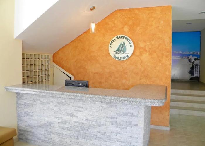 Hotel Marvento Dos
