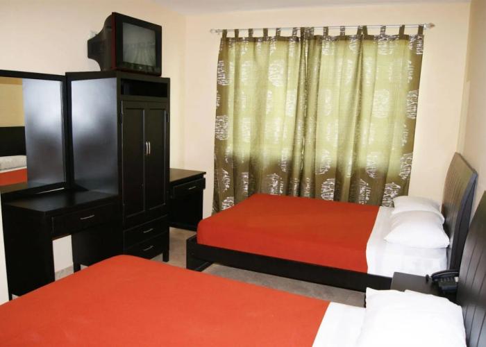 Hotel Marvento Dos