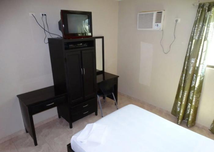 Hotel Marvento Dos