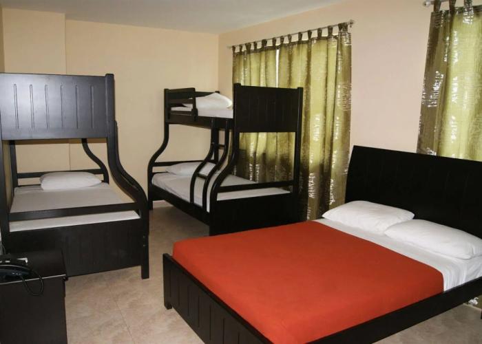 Hotel Marvento Dos