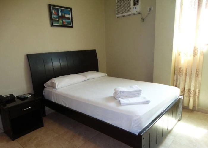 Hotel Marvento Dos