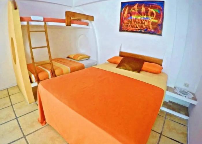 Hotel Cocos