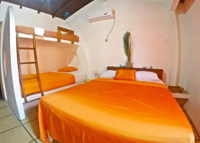 Hotel Cocos