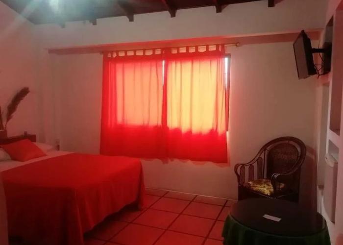 Hotel Cocos
