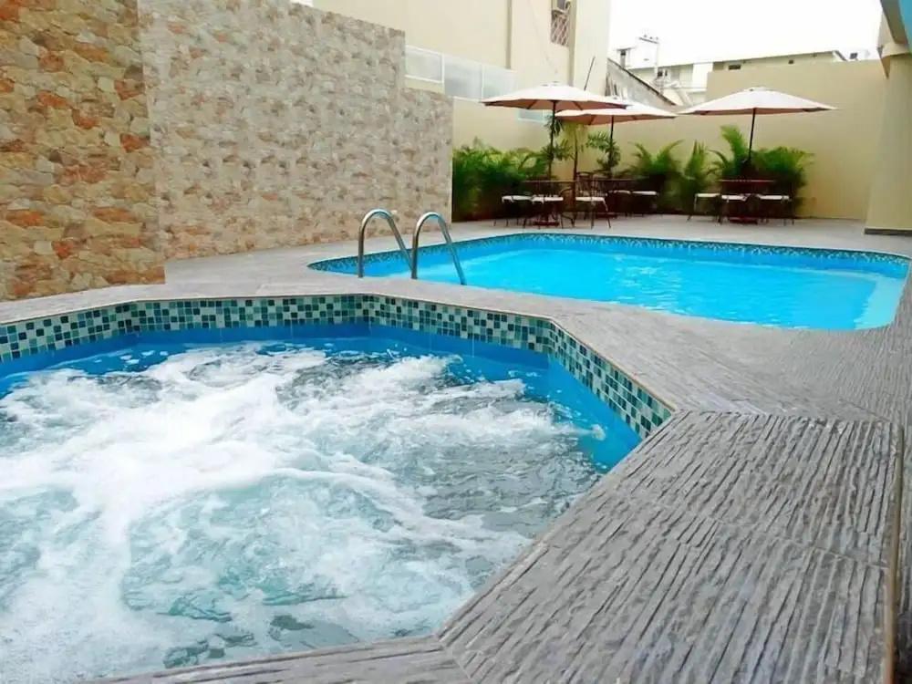 фото Marvento Suites
