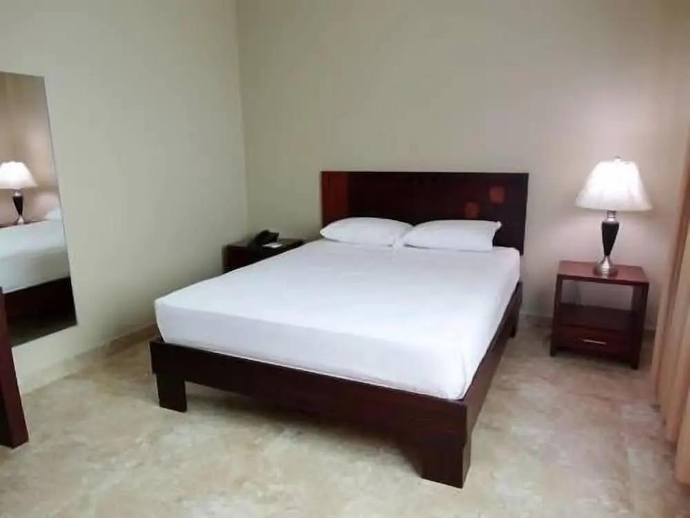 фото Marvento Suites