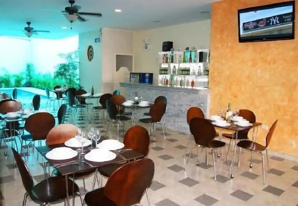 фото Marvento Suites