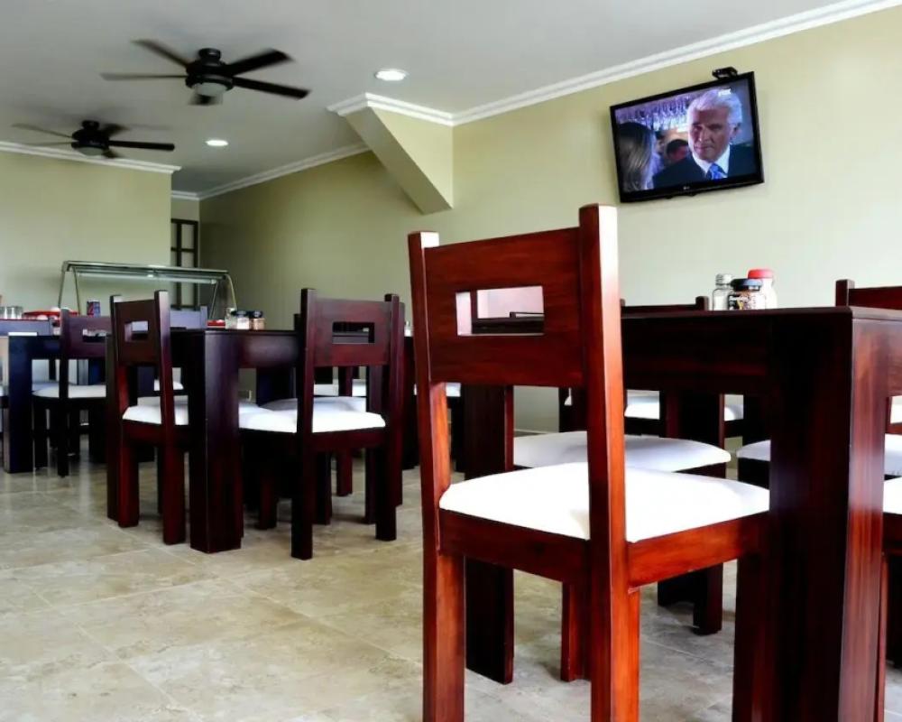 фото Marvento Suites