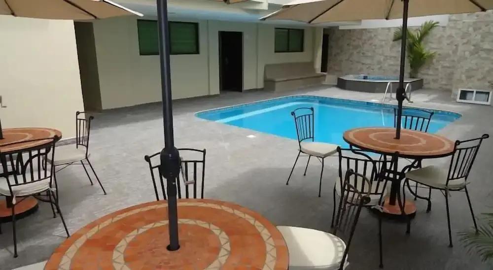 фото Marvento Suites