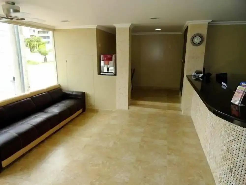 фото Marvento Suites