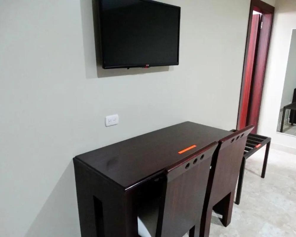 фото Marvento Suites