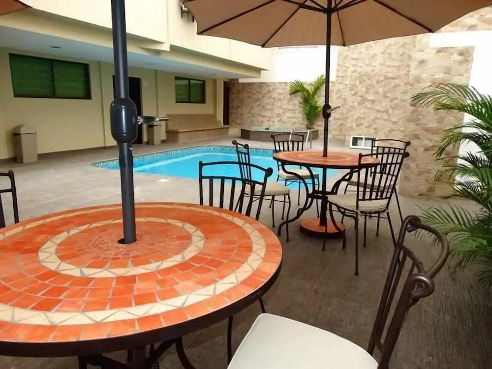 фото Marvento Suites