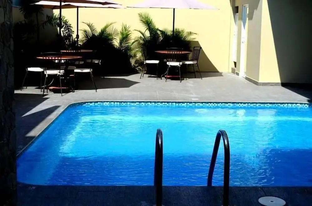 фото Marvento Suites