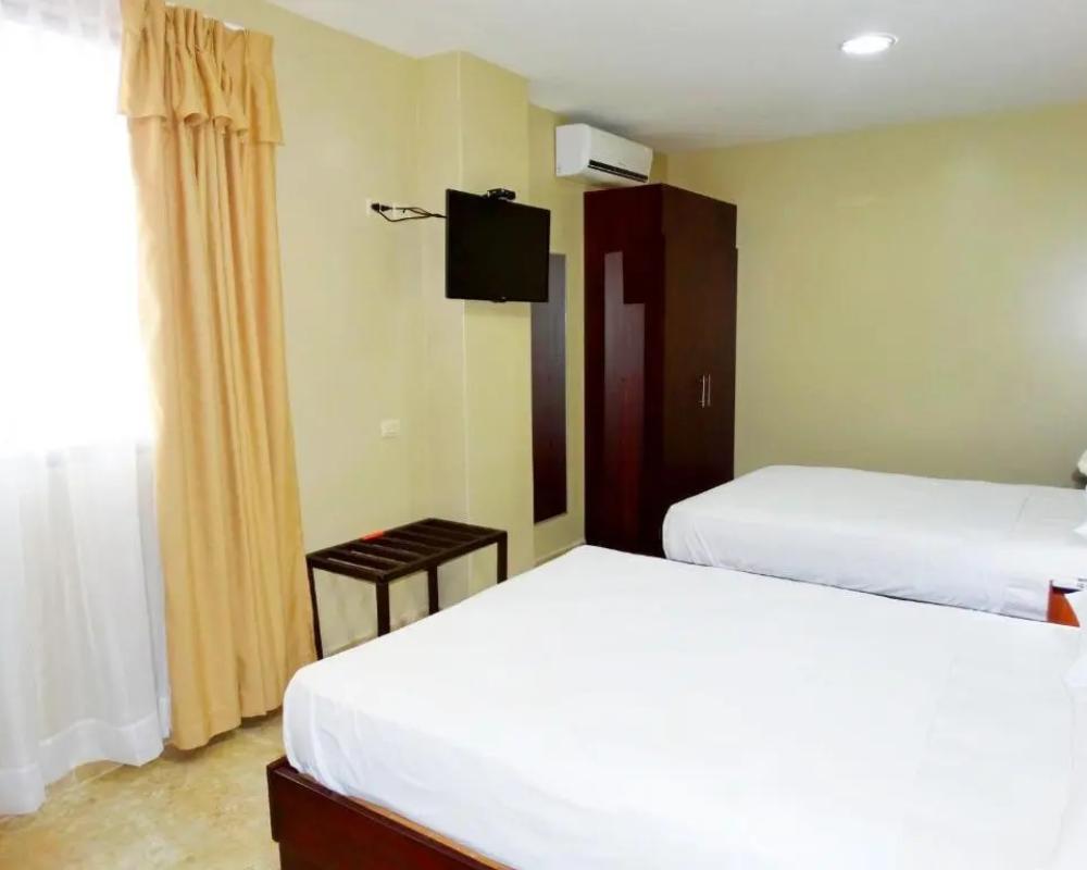 фото Marvento Suites