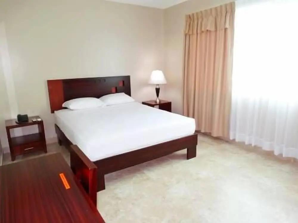 фото Marvento Suites
