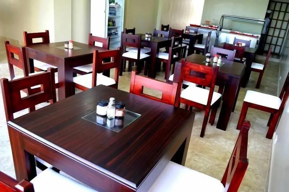 фото Marvento Suites