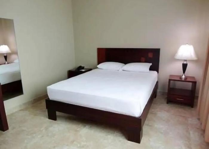 Marvento Suites