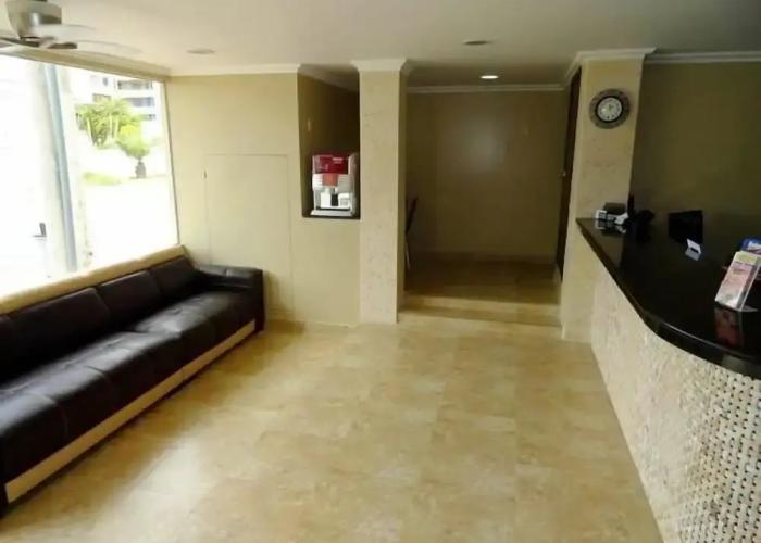 Marvento Suites