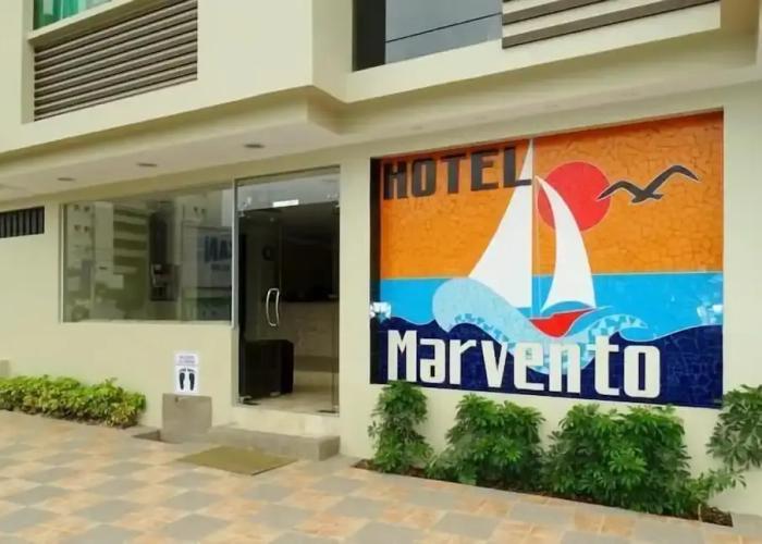 Marvento Suites