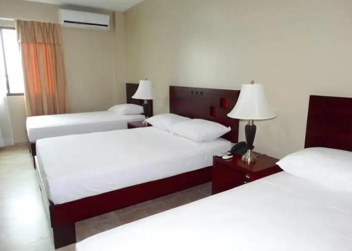 Marvento Suites