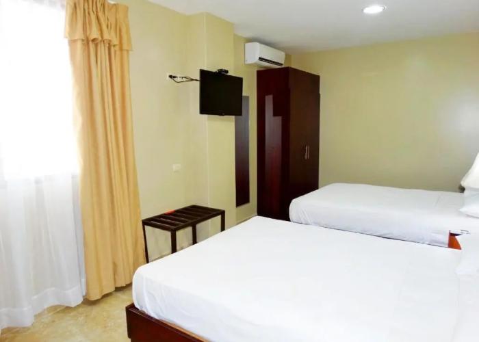 Marvento Suites