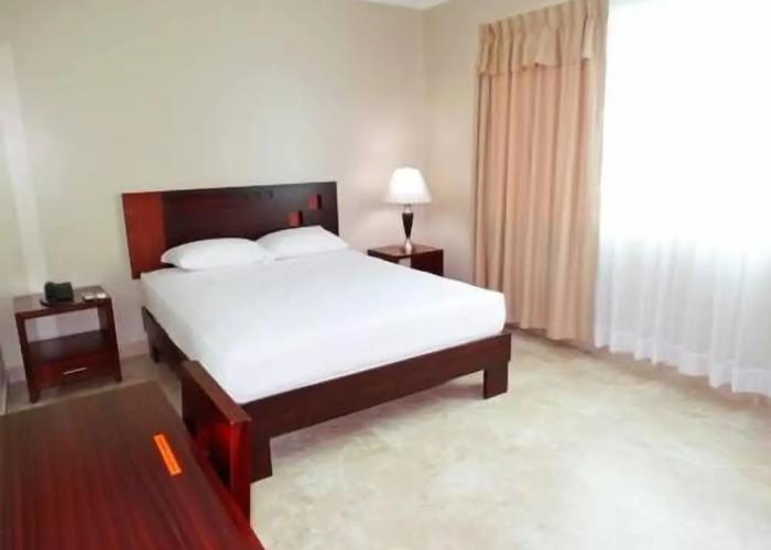 Marvento Suites