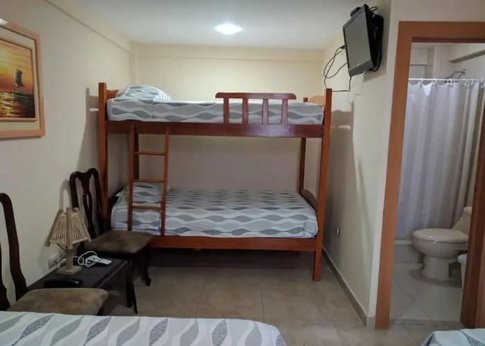 Hotel Mileto