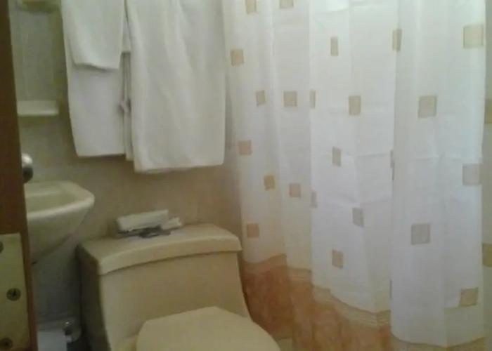 Hotel Mileto