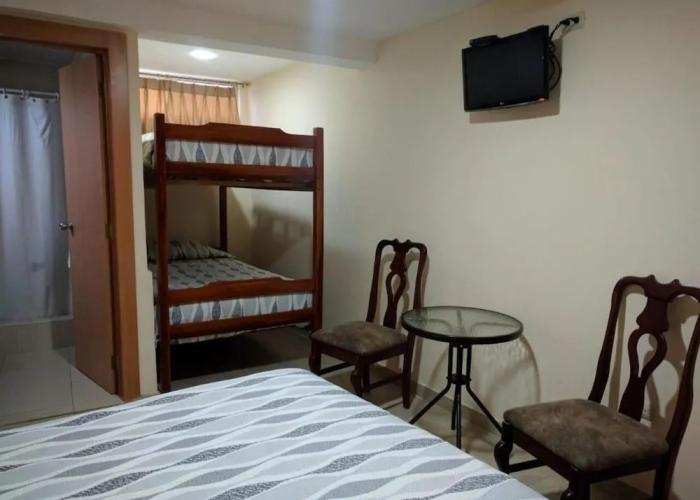 Hotel Mileto