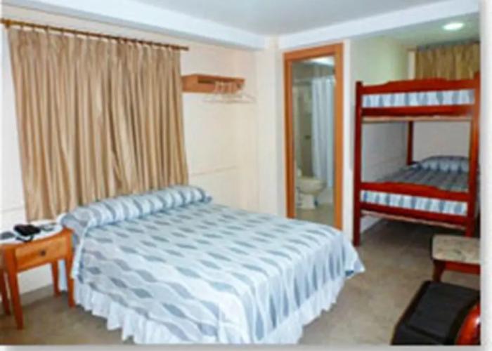 Hotel Mileto
