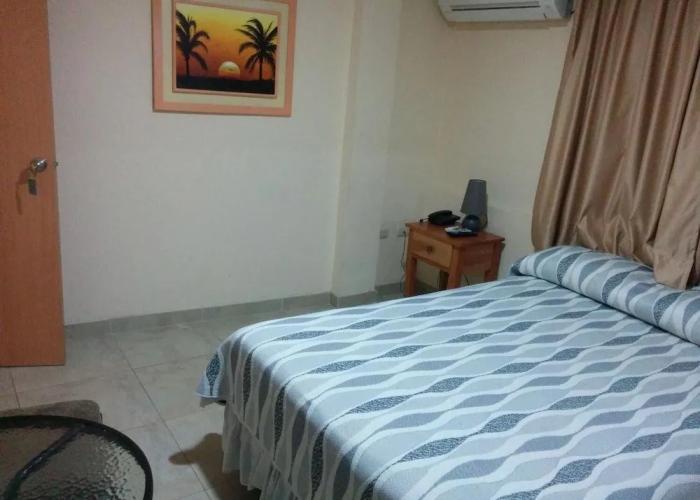 Hotel Mileto