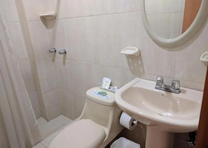 Hotel Mileto