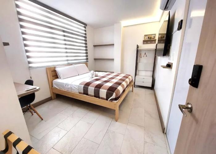 Hotel Libertad 109