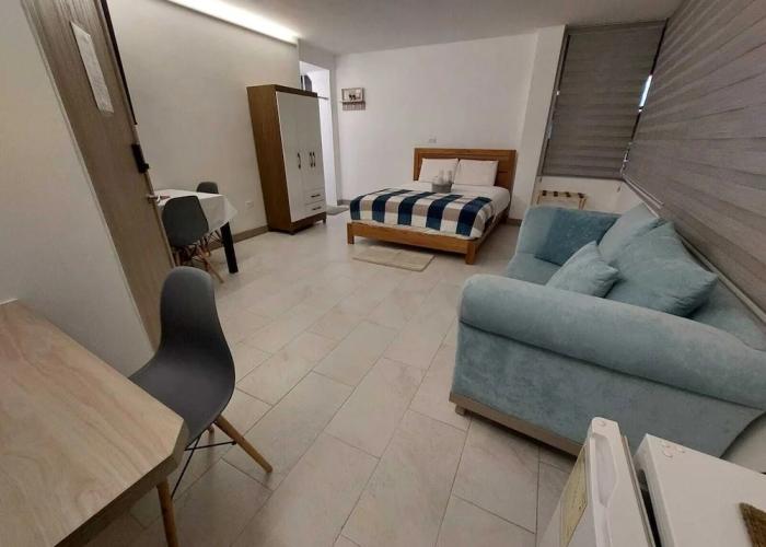 Hotel Libertad 109