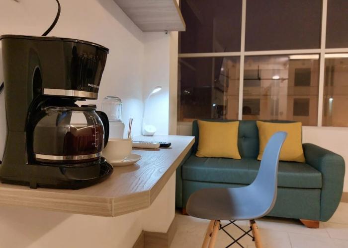 Hotel Libertad 109