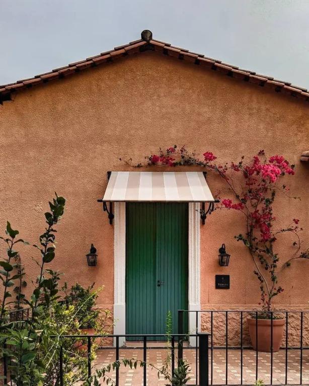 Villa Maria- Casa La Lilia