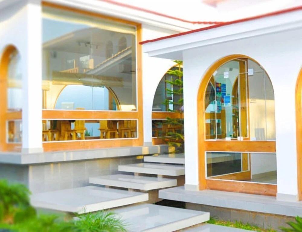 Hotel Boutique La Angostura