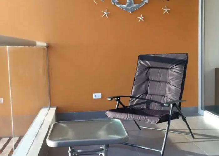 Apartamento Frente Islas Ballestas