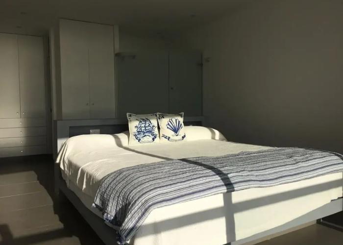 Apartamento Frente Islas Ballestas