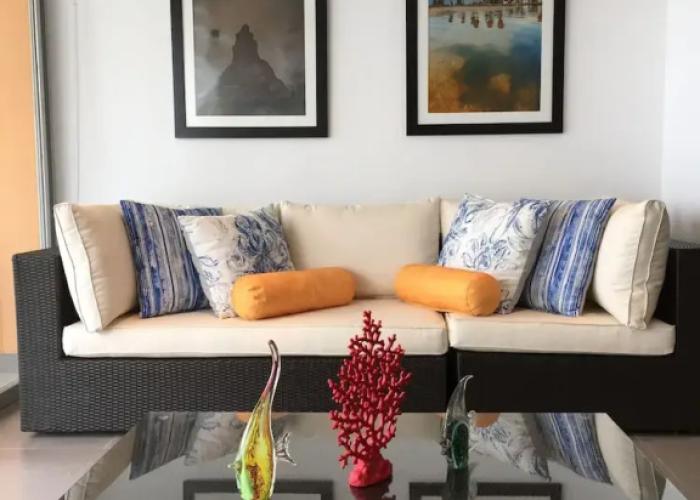 Apartamento Frente Islas Ballestas
