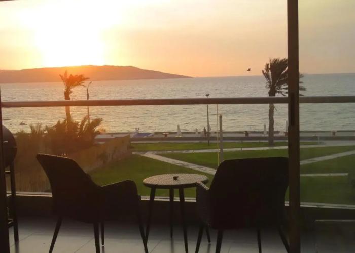 Sol de Paracas Apart Hotel