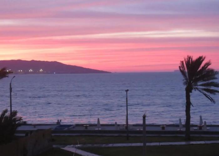Sol de Paracas Apart Hotel