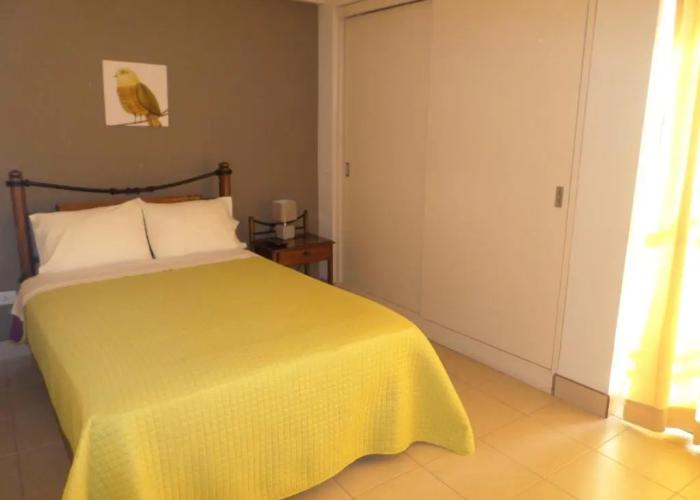 Sol de Paracas Apart Hotel