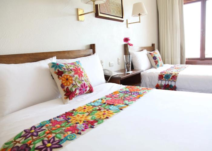 La Hacienda Bahia Paracas