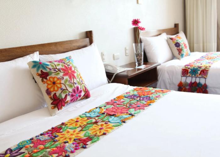 La Hacienda Bahia Paracas