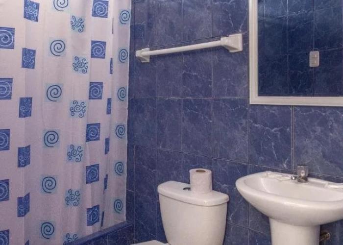 Hotel Residencial Los Frayles