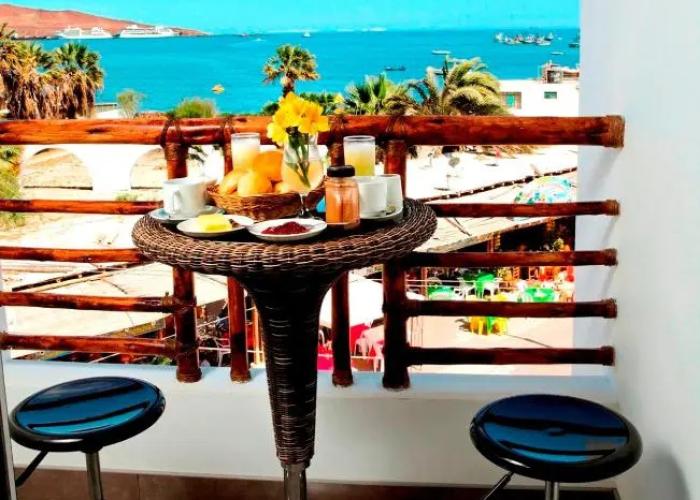 Gran Palma Paracas Hotel